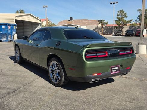 Used 2023 Dodge Challenger GT image 8