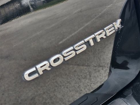 Certified 2023 Subaru Crosstrek 2.5i Limited image 8