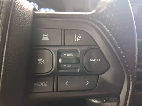 Used 2026 Toyota Tundra SR5 w/ SX Package RWD image 22