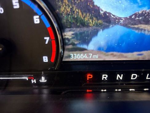 Certified 2023 Ford Bronco Sport Outer Banks AWD/4WD image 13