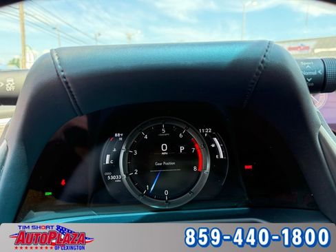 Used 2021 Lexus ES 350 F Sport w/ Accessory Package 2 image 16