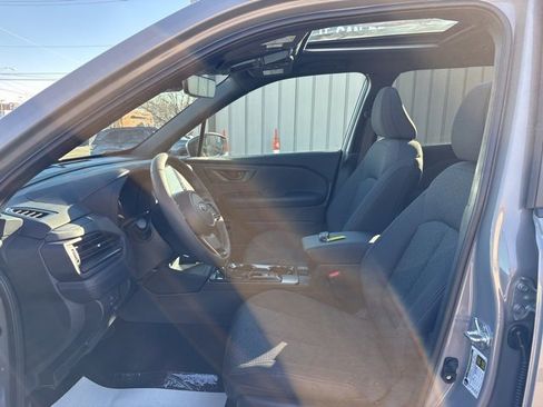 New 2026 Subaru Forester Premium image 17