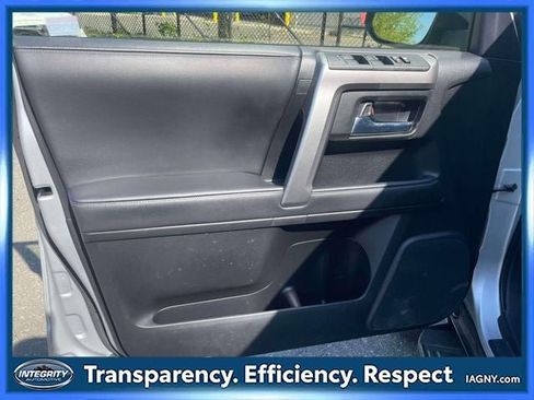 Used 2024 Toyota 4Runner SR5 Premium AWD/4WD image 16