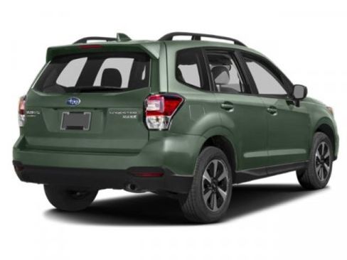 Used 2018 Subaru Forester 2.5i Premium w/ All-Weather Package image 3