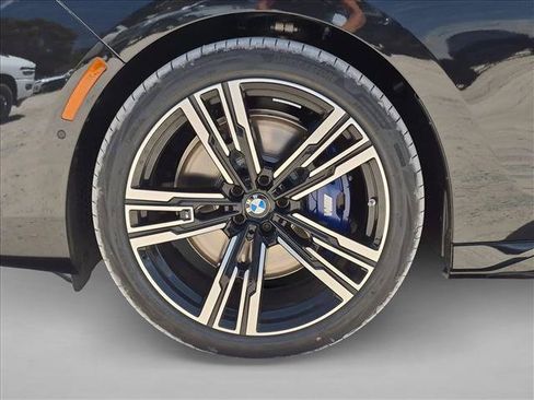 New 2026 BMW 740i RWD image 10