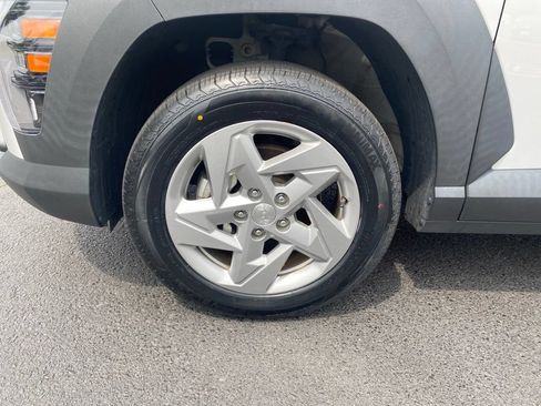 Certified 2024 Hyundai Kona SE AWD/4WD image 9