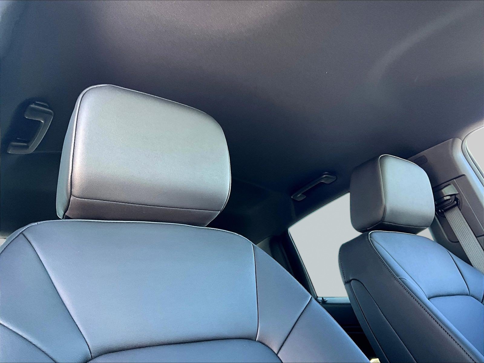 New 2026 Chevrolet Colorado Trail Boss AWD/4WD image 13