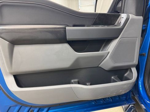 Used 2021 Ford F150 XLT w/ Equipment Group 302A High AWD/4WD image 9