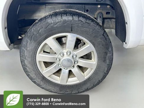 Used 2016 RAM 2500 Longhorn image 32