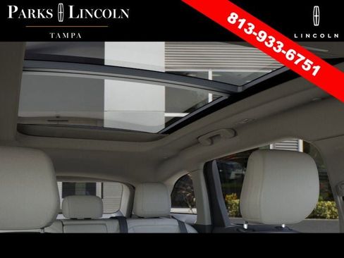New 2026 Lincoln Nautilus Premier w/ Equipment Group 102A image 22