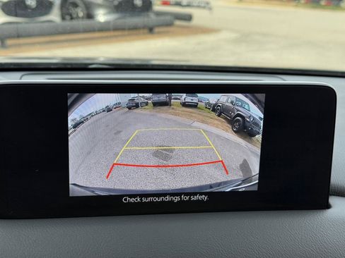 Certified 2023 MAZDA CX-5 AWD 2.5 S w/ Select Package image 24