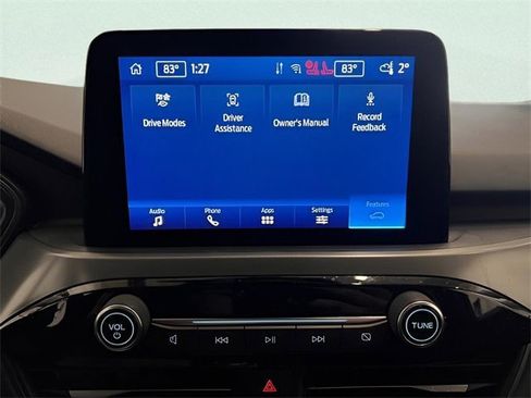 Used 2023 Ford Escape Active image 27