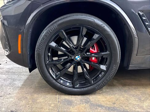 Used 2024 BMW X4 M40i w/ Premium Package AWD/4WD image 12
