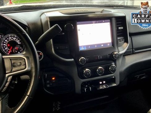 Used 2024 RAM 3500 Big Horn image 6