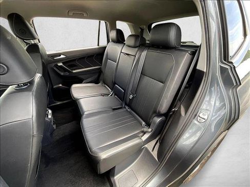 Used 2023 Volkswagen Tiguan SE FWD image 27