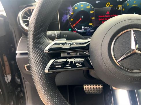 Used 2023 Mercedes-Benz E 450 Coupe image 24