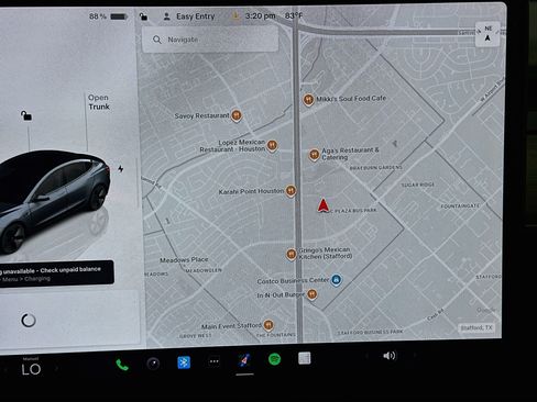 Used 2023 Tesla Model 3 Standard Range RWD image 21
