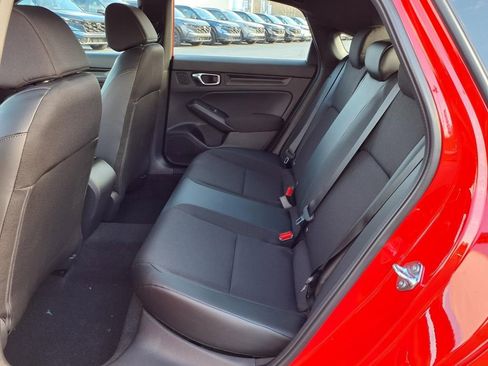 New 2026 Honda Civic Sport image 10