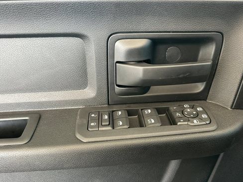 New 2026 RAM 2500 Warlock w/ Safety Group AWD/4WD image 12