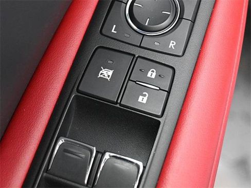 Used 2022 Lexus RX 350 F Sport image 13