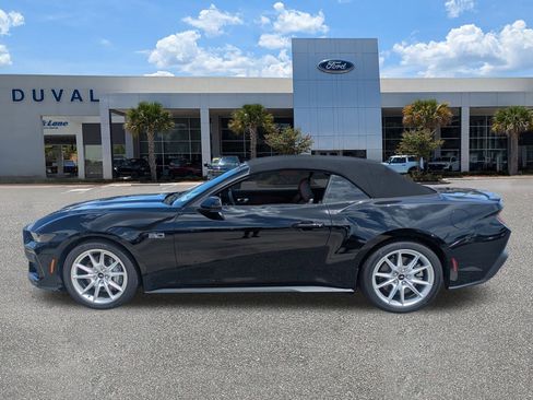 New 2025 Ford Mustang GT Premium image 6