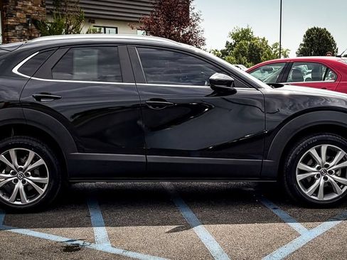 Used 2023 MAZDA CX-30 AWD 2.5 S w/ Preferred Package image 23