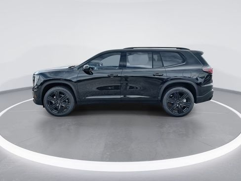 New 2026 GMC Acadia Elevation w/ Black Edition FWD image 5