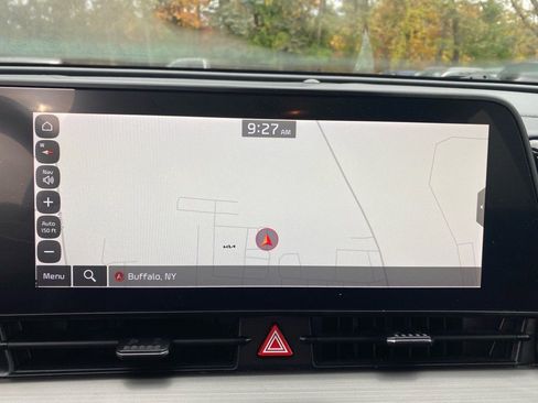 Certified 2023 Kia Sportage EX image 17