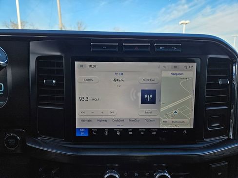 Used 2024 Ford F250 Lariat w/ Chrome Package image 14