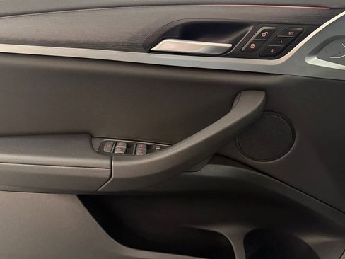 Used 2024 BMW X3 M40i w/ Parking Assistance Package image 12