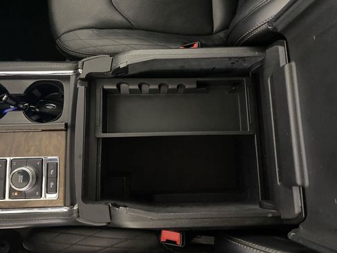 Used 2020 Ford Expedition Max Platinum AWD/4WD image 18