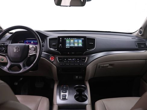 Used 2021 Honda Pilot EX-L image 5