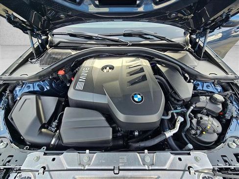 New 2026 BMW 330i Sedan w/ Premium Package image 19