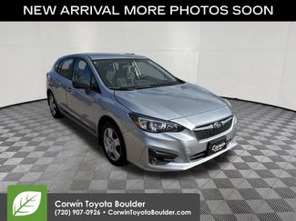 Used 2018 Subaru Impreza 2.0i AWD/4WD 360° Tour