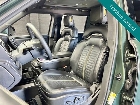 Used 2025 Rivian R1S Adventure AWD/4WD image 5
