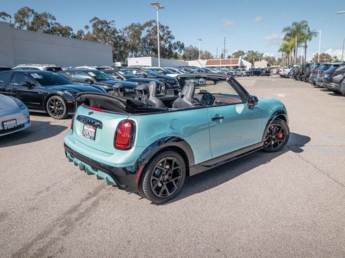 Used 2026 MINI Cooper John Cooper Works image 11