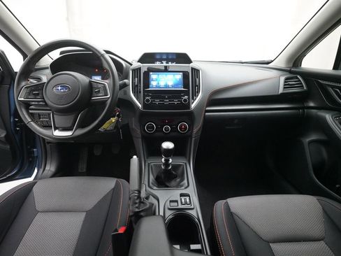 Certified 2023 Subaru Crosstrek 2.0i Premium image 5