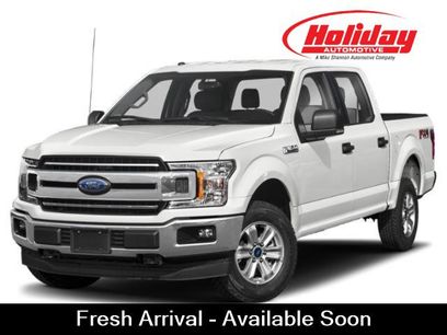 Used 2020 Ford F150 XLT w/ Equipment Group 302A Luxury