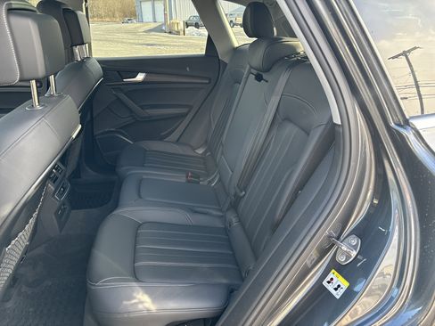 Used 2023 Audi Q5 2.0T Premium Plus w/ Premium Plus Package image 13