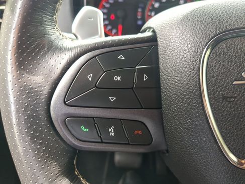 Used 2022 Dodge Durango SRT AWD/4WD image 22