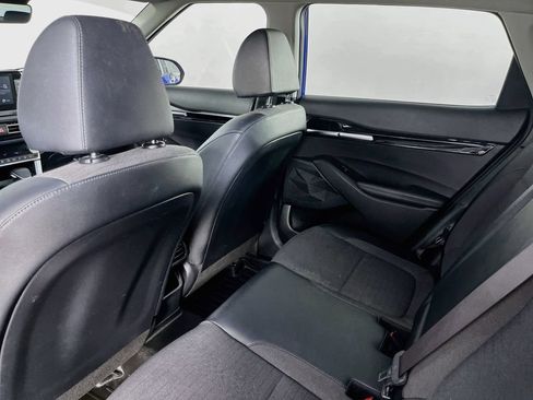 Used 2023 Kia Seltos S FWD image 31