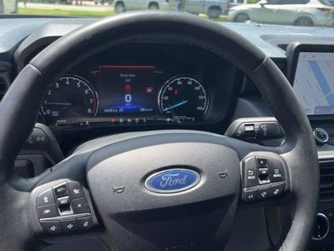 Used 2024 Ford Maverick Tremor w/ Tremor Off-Road Package image 26