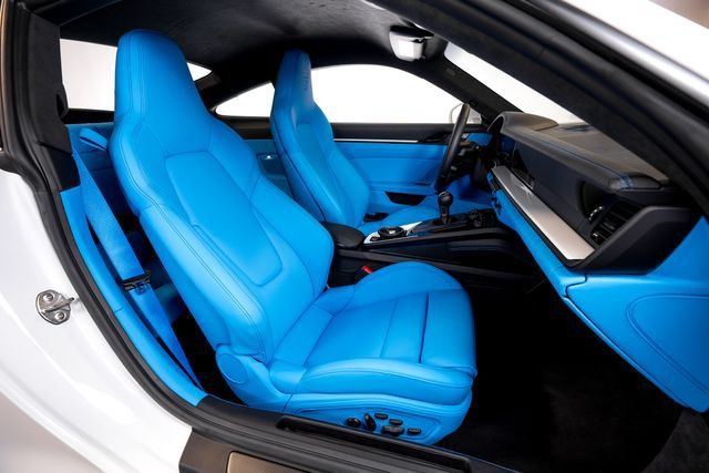 Used 2026 Porsche 911 GT3 RWD image 47