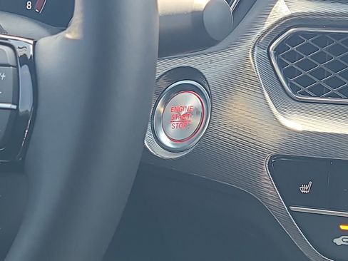 New 2026 Acura Integra A-Spec FWD image 24