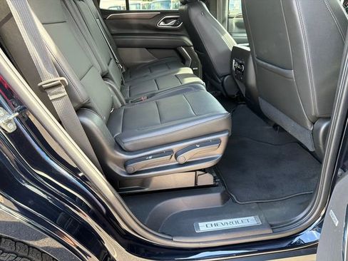 Used 2021 Chevrolet Tahoe LT image 15