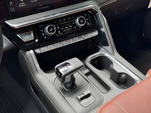 New 2026 GMC Sierra 1500 Denali Ultimate AWD/4WD image 20