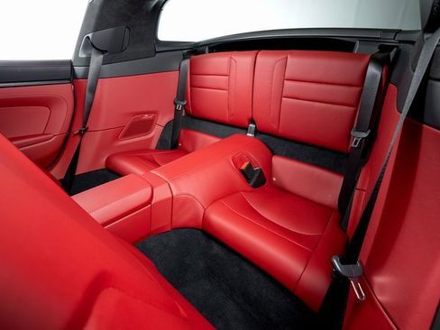 Used 2024 Porsche 911 Targa 4 GTS image 20