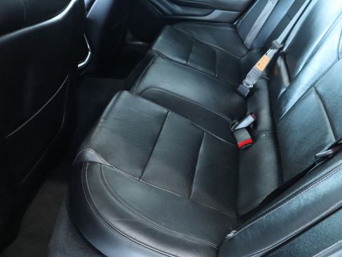 Used 2014 Cadillac CTS Luxury image 30