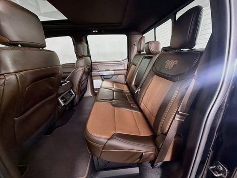 Used 2025 Ford F250 King Ranch w/ Tremor Off-Road Package AWD/4WD image 26