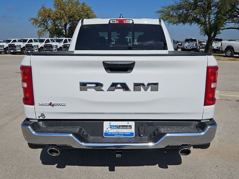 New 2026 RAM 1500 Lone Star image 6